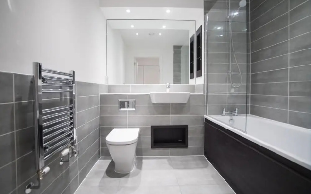 Lamington Heights -Deluxe En Suite Room