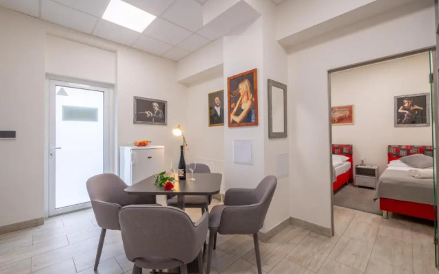 Apartmany Style