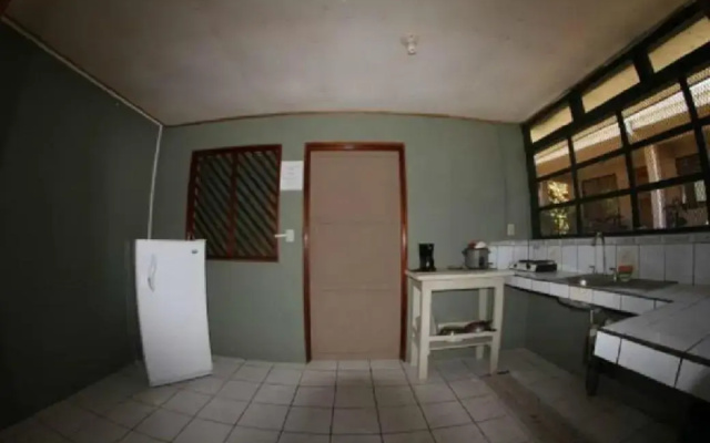 Cabinas Mifran