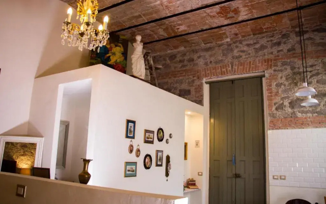 Luma b&b boutique