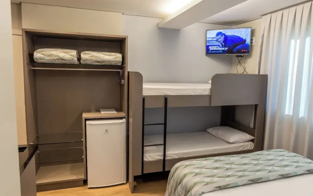 Nilmare Apart Hotel
