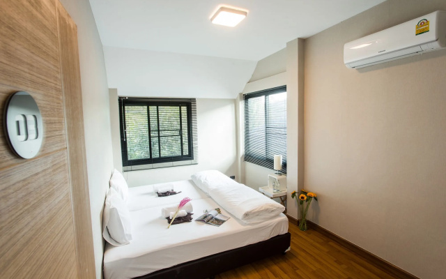 Soft Dormtel Chiangmai