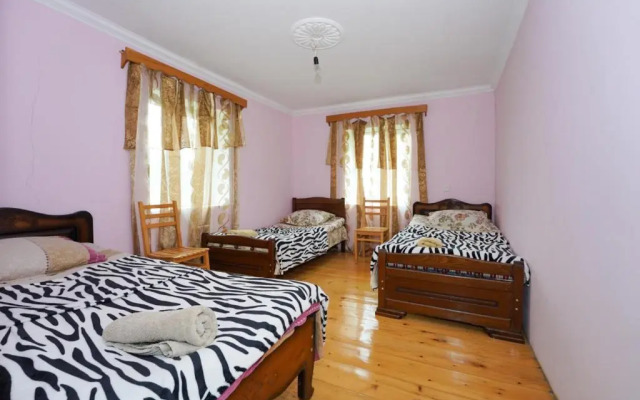 Guesthouse Nora