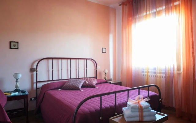 Albergo La Bussola