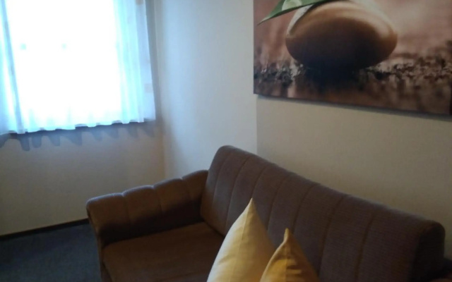 Haus Ellerbeck