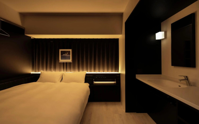 Third Place Hotel