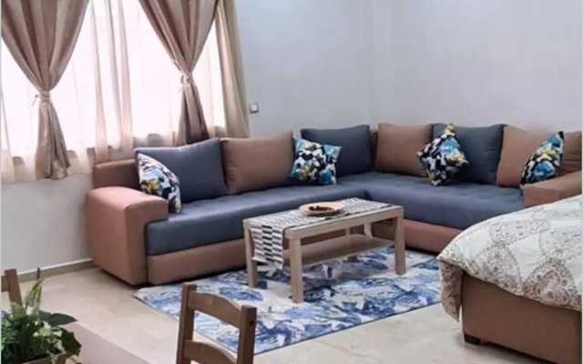 CENTRAL VIP STUDIO appartement