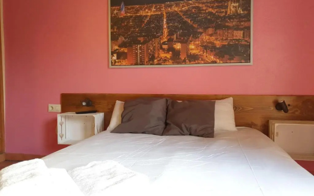 Hostal Ruso