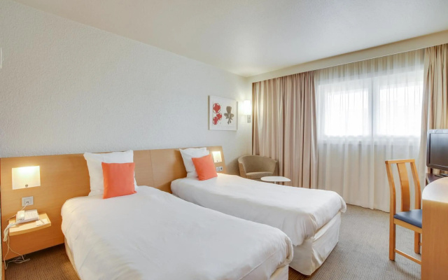 Novotel Poissy Orgeval
