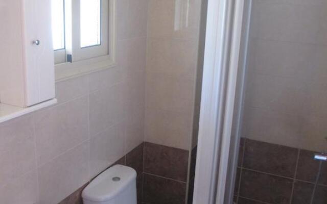 Отель Byreva Apartments Кипр, Пафос - отзывы, цены и фото номеров - забронировать отель Byreva Apartments онлайн