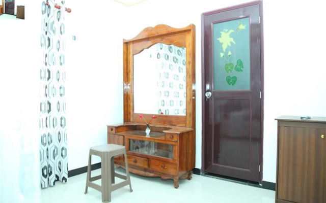 Villa Mangroves