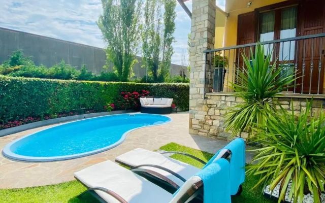 Franciacorta Suite