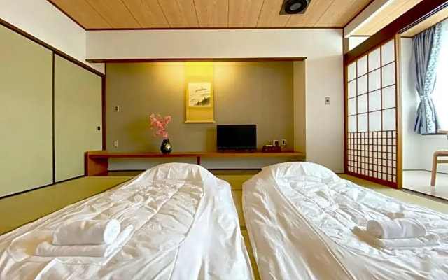 Fuji Yamanakako Resort Hotel - Vacation STAY 03080v