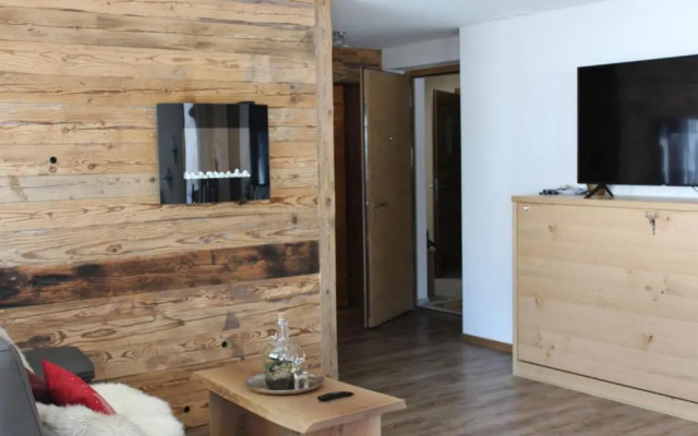 Matterhorn 2.5 Zimmerwohnung