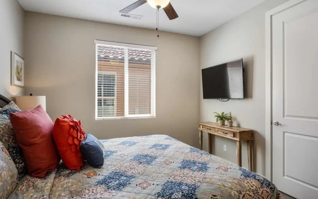 Red Sand Hideaway #119 5 Bedroom Home