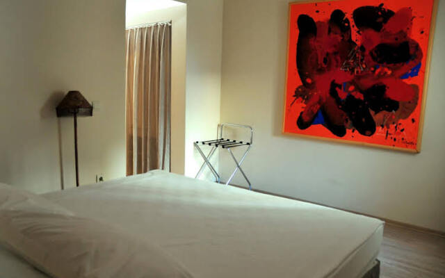 Casa dell'Arte The Residence - Boutique Class Турция, Торба - отзывы, цены и фото номеров - забронировать отель Casa dell'Arte The Residence - Boutique Class онлайн комната для гостей