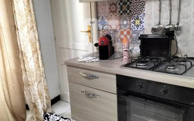 Casa vacanza Francesca