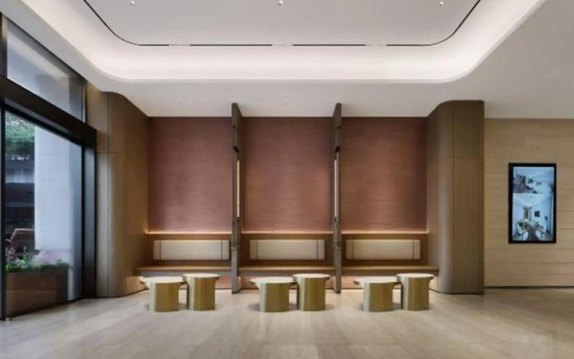 Yuanfeng Hotel (Shenzhen East Railway Station Buji Subway Station)