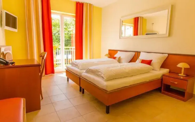 Hotel Elia