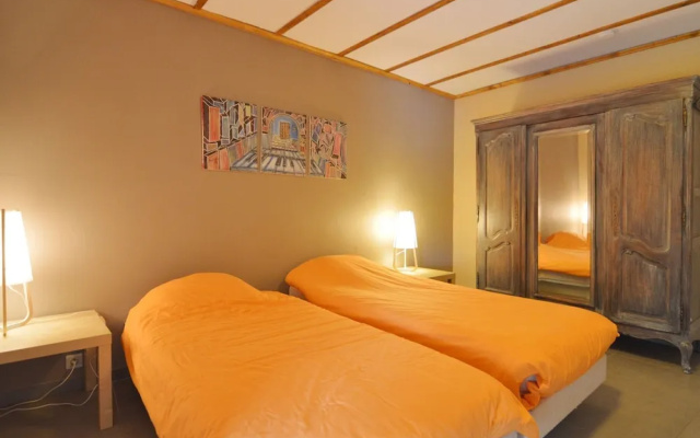 Lovely House With Much Luxury and Comfort