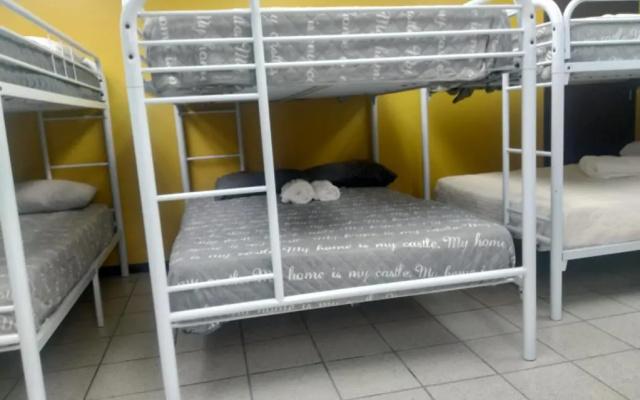 Shared LOFT - Private Room sleeps up to 12