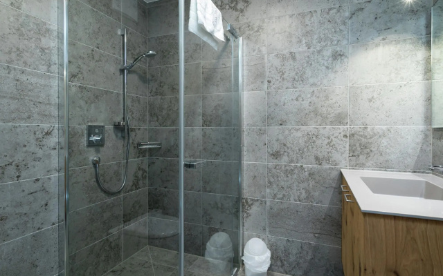 Apartment in Hollersbach With Sauna Near ski Area