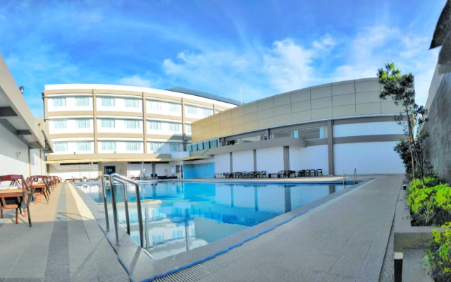 Hotel Sapadia Gunung Tua