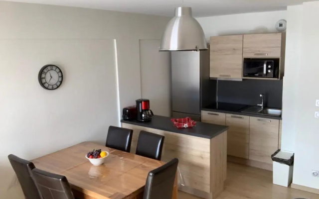 Boost Your Immo Chalet des Rennes 55 Prestige