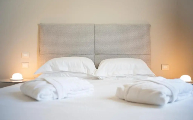 Dimora De Matera Luxury Suites