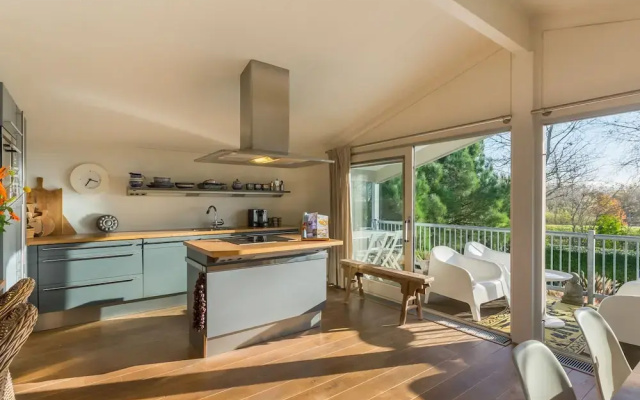 Bungalow Near Marina and Beach Kamperland