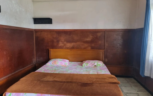OYO 93062 Sibayak Multinational Rest House