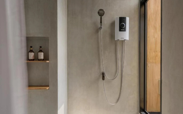 The Motifs Eco Hotel