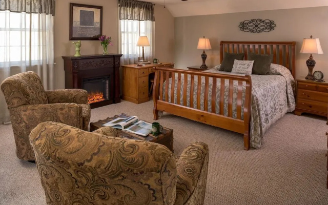 Wooden Duck B&B