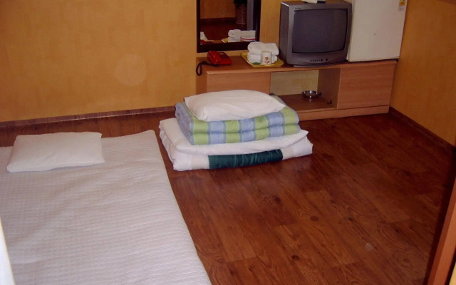 Gyerim Guesthouse