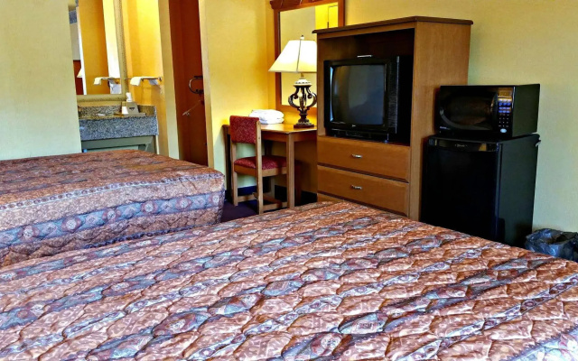 Budget Inn of Jasper