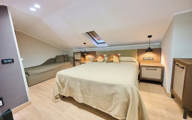 Le 2 Palme Apartments