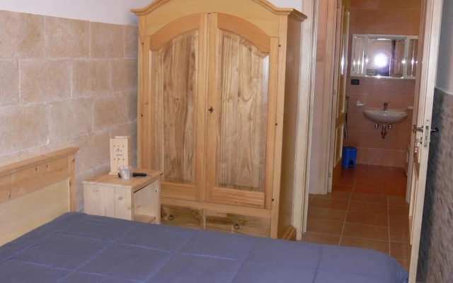 Bed and Breakfast Europa