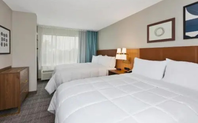 Staybridge Suites Pittsburgh Airport, An Ihg