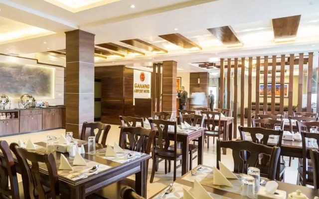 Hotel Thakali Inn