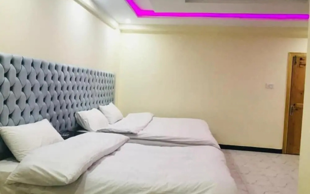 Imperial Hotel Naran