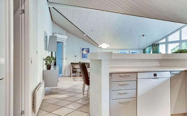 "Heilo" - 600m from the sea in Western Jutland