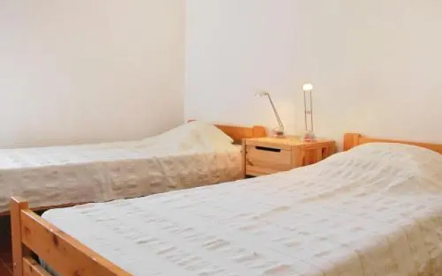 Holiday Home Le Puits Du Geai-1