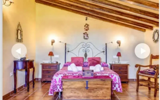 Villa Aránzazu
