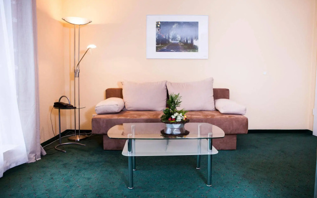 Hotel zum Deutschen Eck