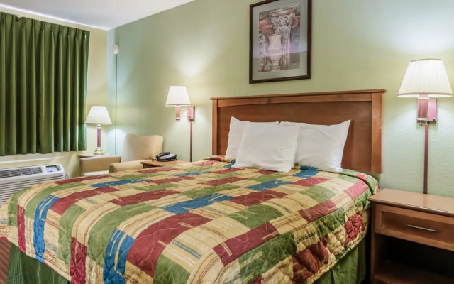 Rodeway Inn