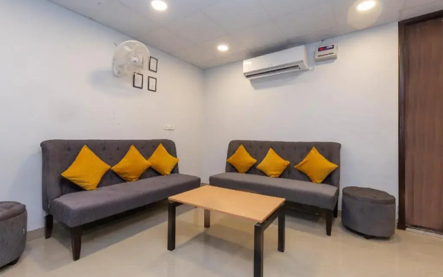 SilverKey Executive Stays 39689 K D Plaza