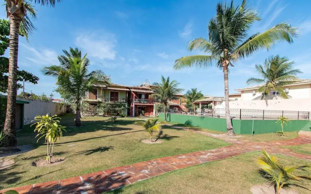 Beautiful House With Pool & Barbecue Ura0015