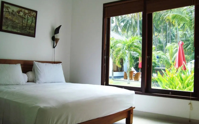 Explorer Lombok from The Shared Pool For 2