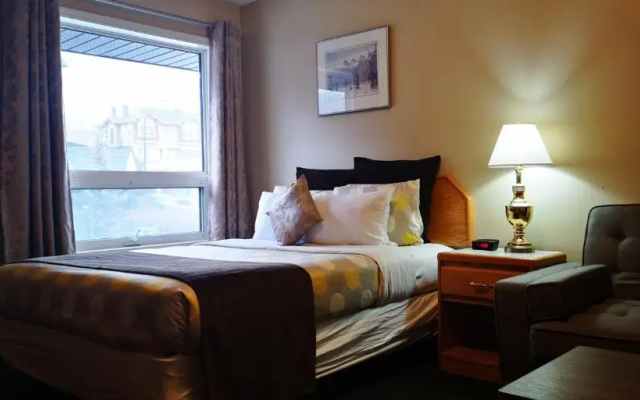 Mountain View Inn