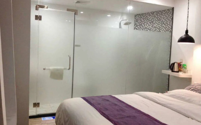Edenner Hotel (Shenzhen Sea World)